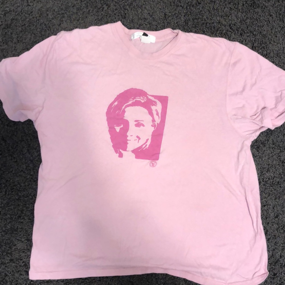 Marc Jacobs super rare T-shirt